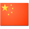P. Gao/Y. Li flag