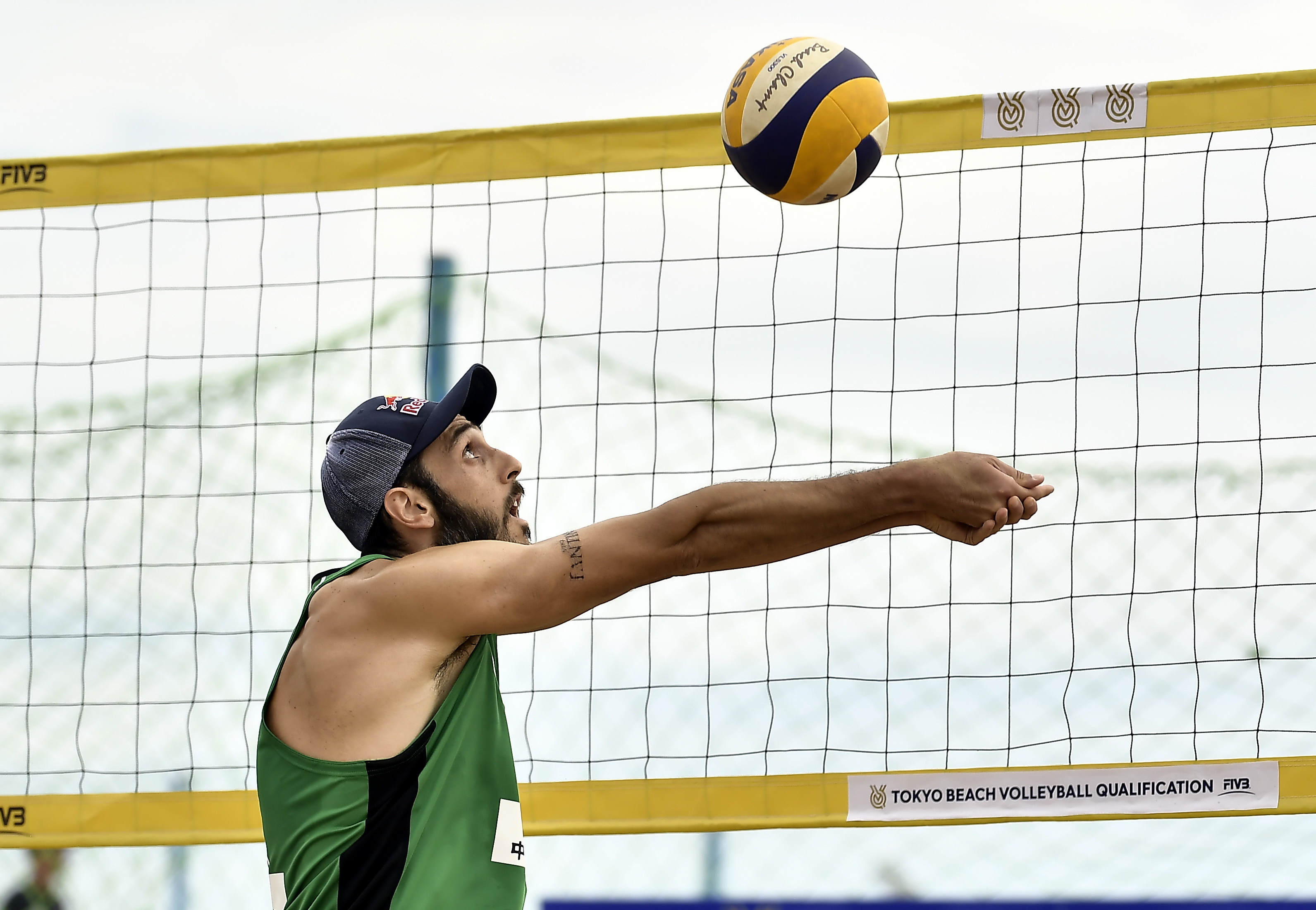 volleyball online results